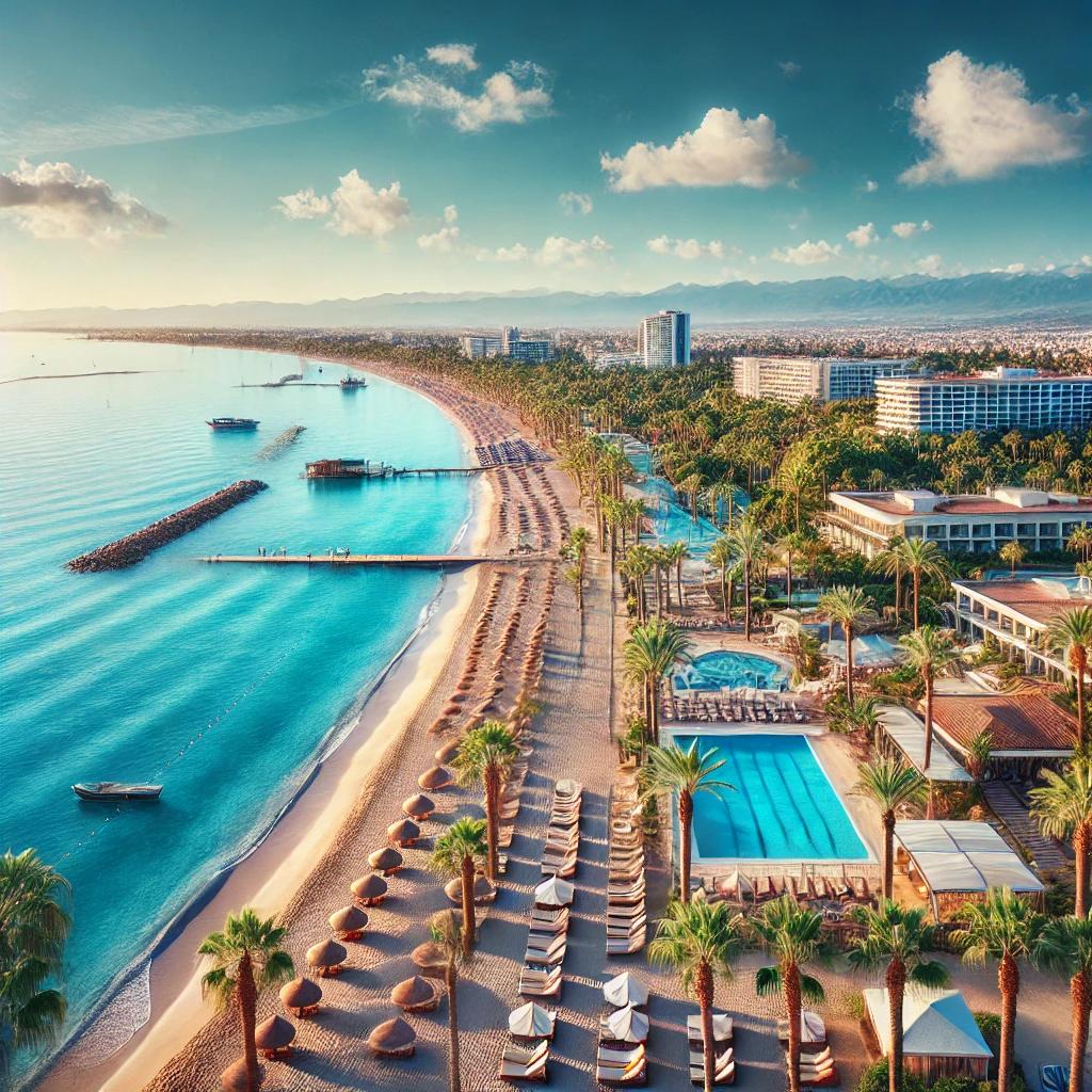 Antalya Airport Boğazkent Transfer