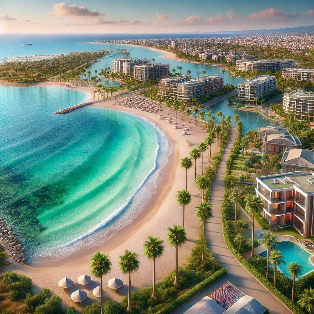 Antalya Airport Denizkent Transfer