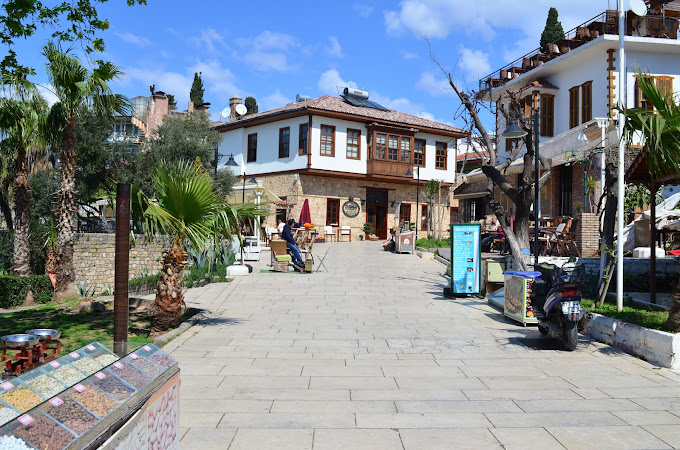 Odile Konak Hotel Transfer