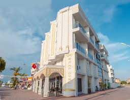 Sarp Hotel Kadriye Transfer