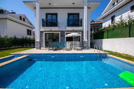 Villa Annabell Transfer