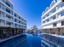 Belenli Resort Hotel Transfer