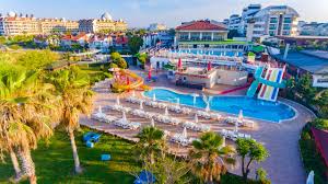 Belek Seagate Transfer