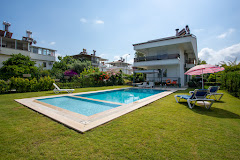 Ev Apartments Belek Transfer