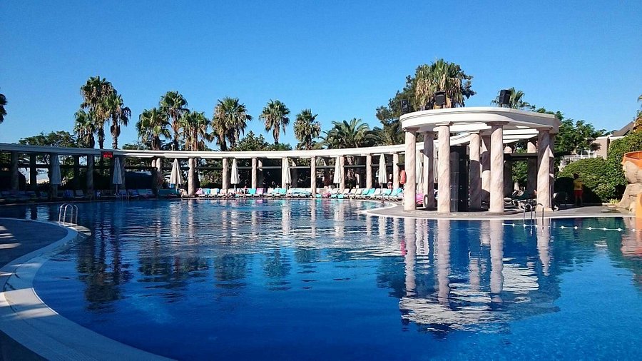 TUI MAGIC LIFE Belek Transfer