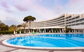 Zeynep Hotel Transfer