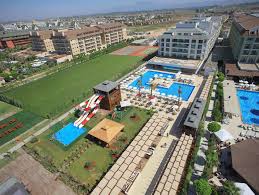 Tui Day Night Hotel Transfer