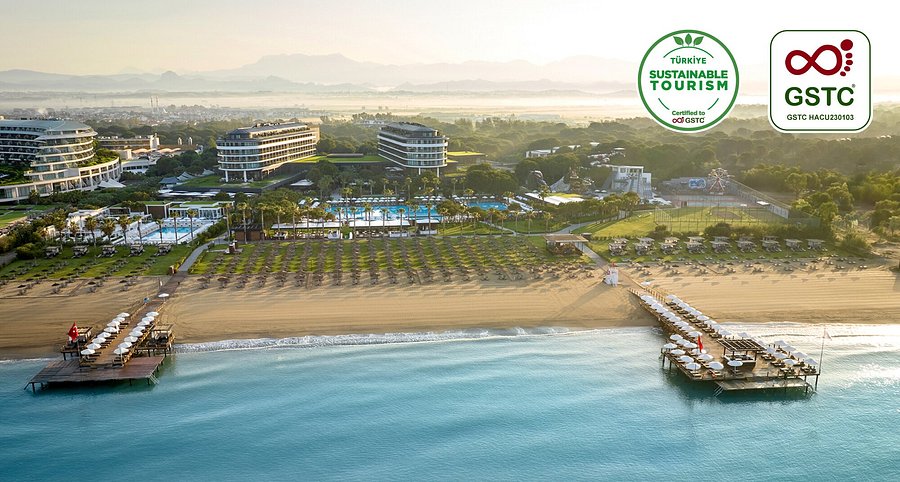 Voyage Belek Transfer