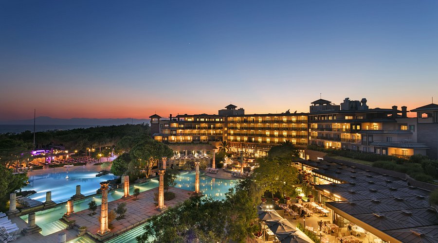 Xanadu Resort Transfer