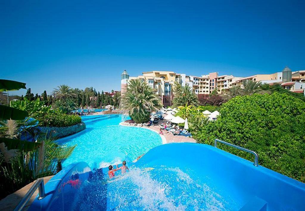 Limak Arcadia Sport Resort Hotel Transfer