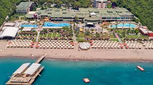 Maritim Pine Beach Resort Transfer