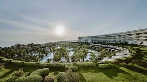 Maxx Royal Belek Transfer