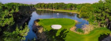 National Golf Club Transfer