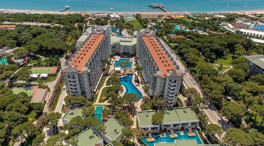 Papillon Zeugma Hotel Transfer