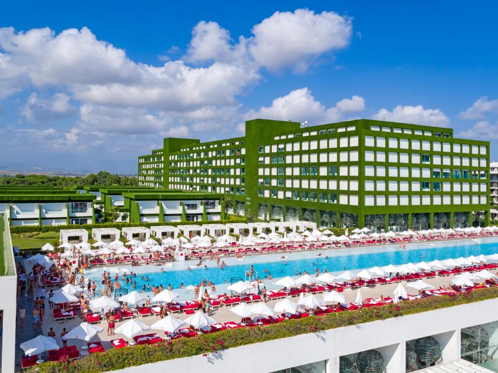 Adam & Eve Hotels Transfer