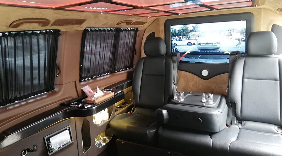 Transfer Antalya vip