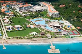 Ela Quality Resort Belek Transfer