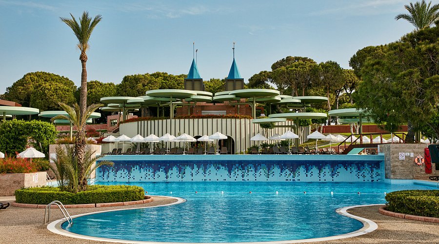 Gloria Verde Resort Transfer