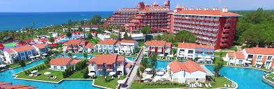 IC Hotels Santai Family Resort Transfer