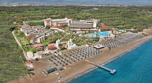 Adora Golf Resort Transfer