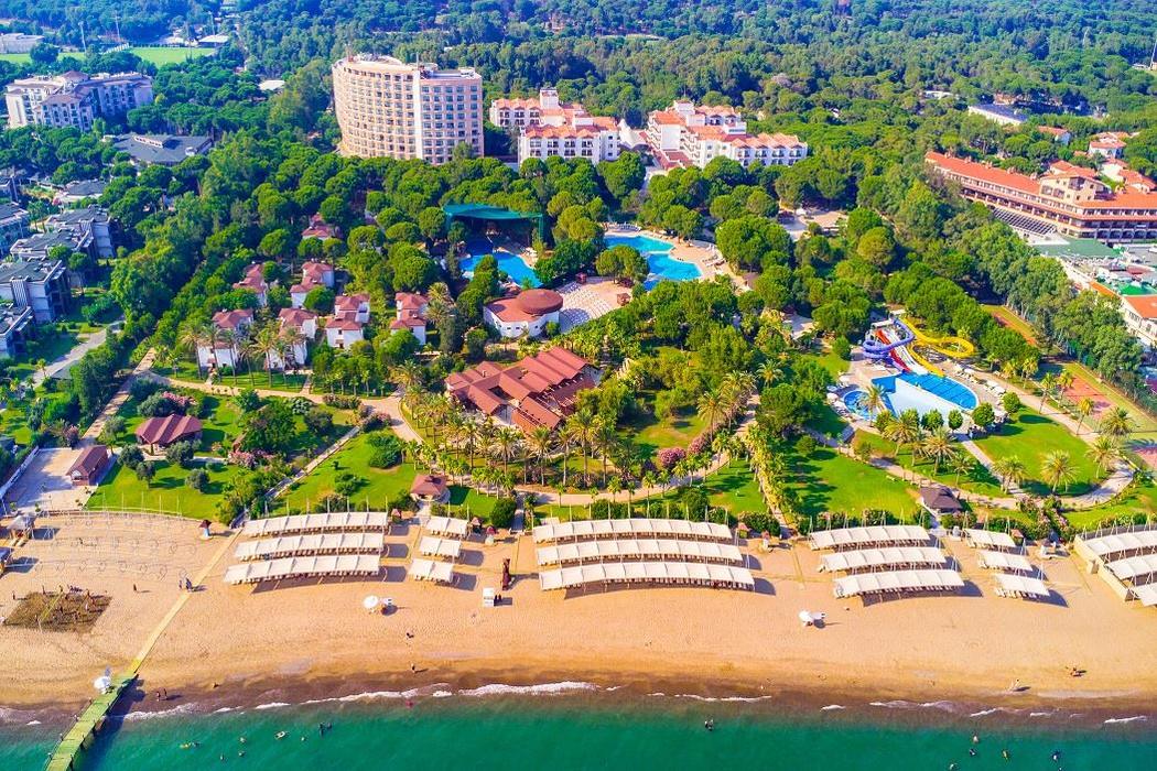 Altis Resort Hotel Spa Transfer