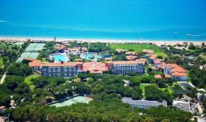 Belconti Resort Hotel Transfer
