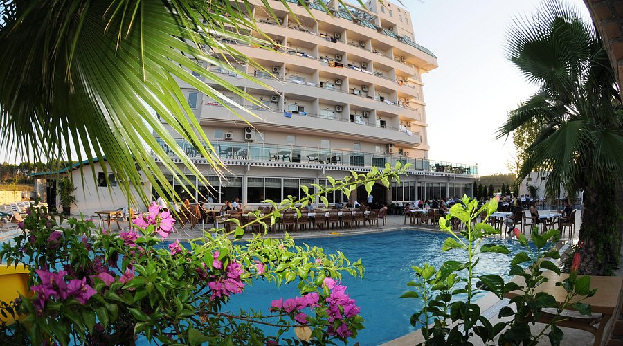 Belkon Hotel Transfer