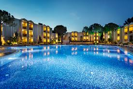 Club Asteria Belek Transfer