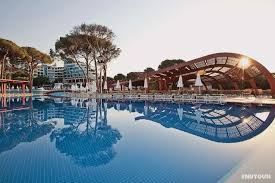 Cornelia De Luxe Resort Transfer