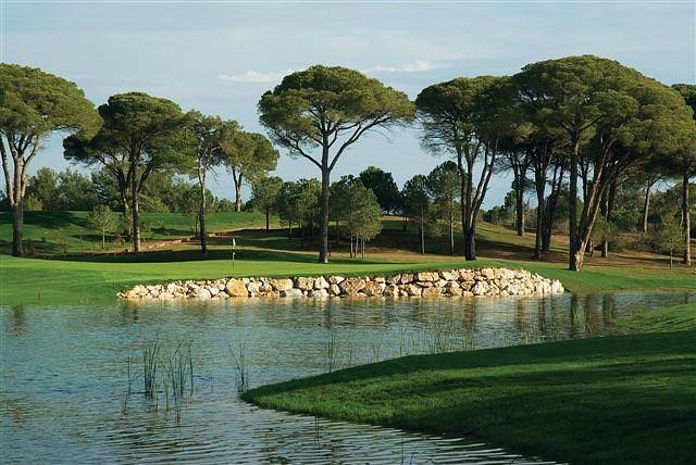 Cornelia Golf Club Transfer