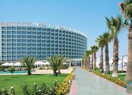 Crystal Hotel Transfer
