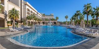 Dobedan Exclusive Hotel Transfer