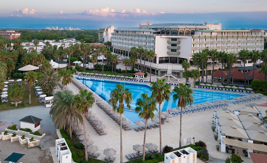 Hotel Adora Resort Transfer