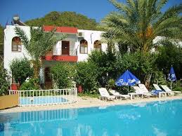 Adrasan Gelidonya Hotel Transfer