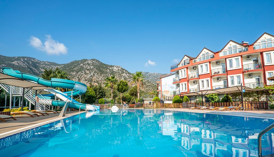 Adrasan Klados Hotel Transfer