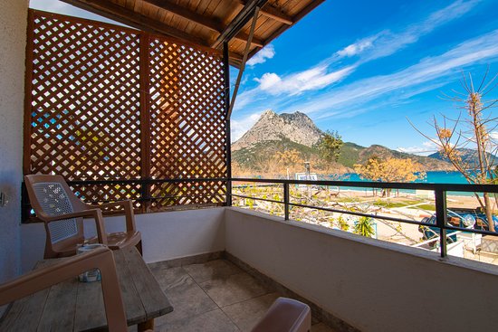 Ceneviz Hotel Transfer Adrasan