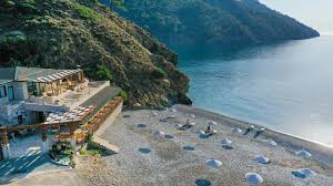 Changa Hotel Adrasan Transfer
