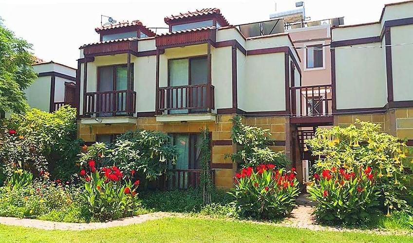 Lykia Edrassa Hotel Transfer