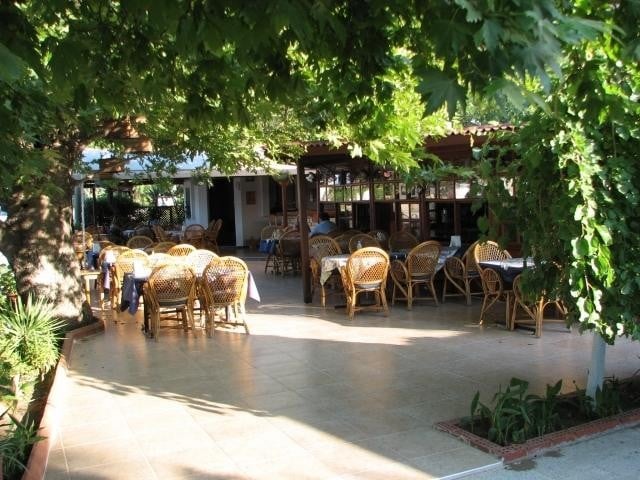 Meltem Otel Adrasan Transfer Antalya