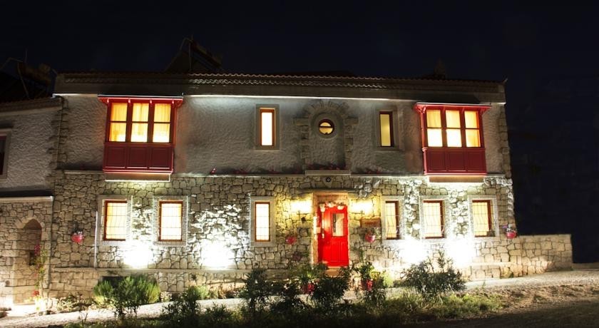 Nar Cicegi Hotel Transfer Adrasan