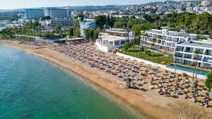Yalihan Aspendos Hotel Transfer