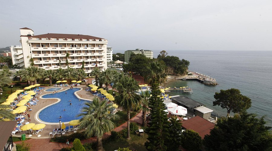 Aska Bayview Resort Transfer