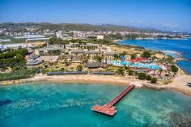 İncekum Beach Resort Transfer