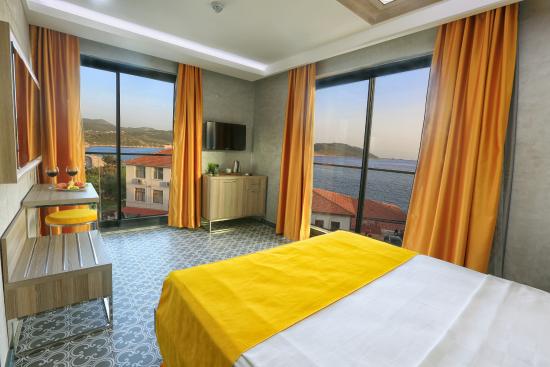 Erdem City Hotel Transfer