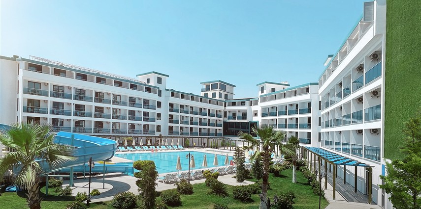Rizom Beach Hotel Transfer
