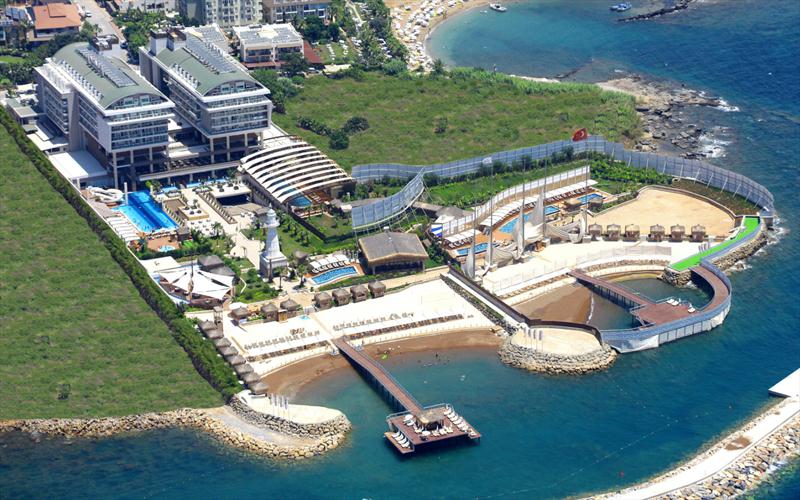 Adenya Resort Hotel Transfer