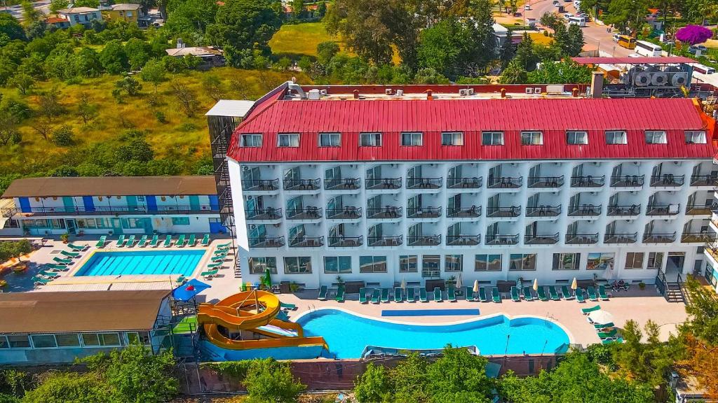 Get Enjoy Hotels Transfer