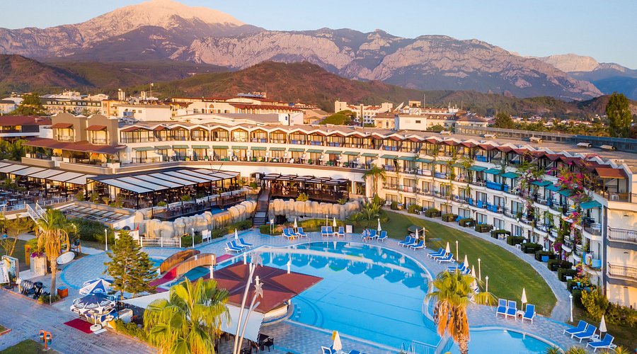 Asdem Beach Labada Hotel Transfer