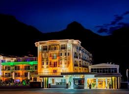 Club Hotel Belpinar Transfer