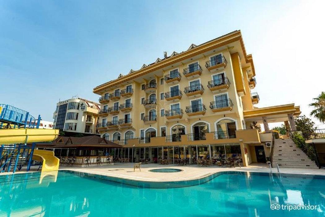STELLA HOTEL Transfer